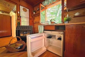 Fotografie z fotogalerie ubytování Chata nad Mariánským údolím v destinaci Horákov