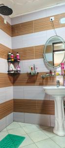 Galería fotográfica de Luxe Living en Kampala