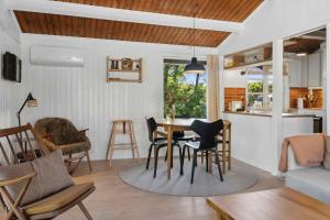 Gallery image of Cozy Holiday Home Near Rødby in Rødby