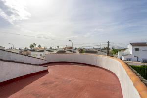 Imagen de la galería de Una villa de lujo con propio jardín y piscina, en Los Montesinos
