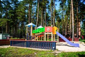 Imagen de la galería de Porto Marine, en Jūrmala