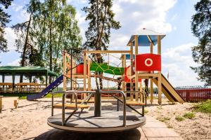 Imagen de la galería de Porto Marine, en Jūrmala