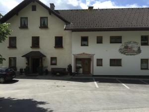 Hoone, kus apartement asub