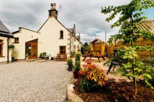 Gallery image of Furan GuestHouse in Inverness
