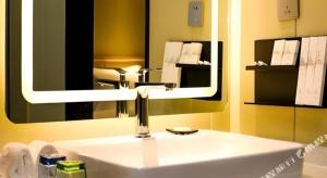 Fotografie z fotogalerie ubytování Borrman Hotel Xiamen Xiang'an Maxiang v destinaci Sia-men