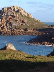 Gallery image of gîte ty coat an traezh in Plougasnou