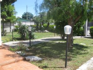 Photo de la galerie de l'établissement B&B Villa Lucia, à Bari