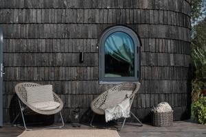 Fotografie z fotogalerie ubytování Oiu sadama Iglupark v destinaci Oiu