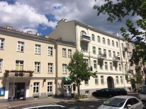 Imagen de la galería de Apartment In the Heart of Warsaw, en Varsovia