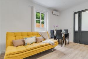 Et opholdsområde på Casa Teixeira by Holiday Rental Madeira