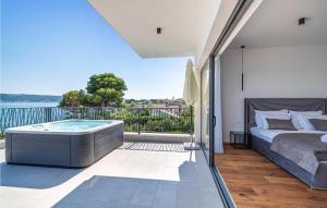 Phong cảnh thiên nhiên gần nhà nghỉ dưỡng