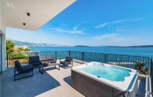 Phong cảnh thiên nhiên gần nhà nghỉ dưỡng