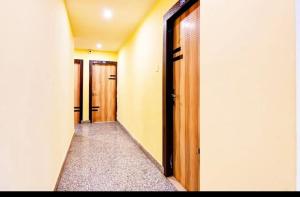 Fotografie z fotogalerie ubytování Downtown Ecoview Inn v destinaci Pānchuria