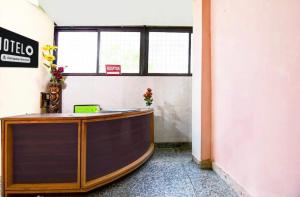 Certifikát, hodnocení, plakát nebo jiný dokument vystavený v ubytování Downtown Ecoview Inn