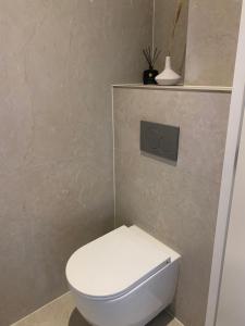 Ένα μπάνιο στο Aan de Plenkert