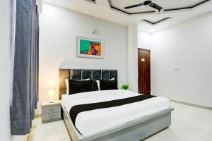 Fotografie z fotogalerie ubytování Hotel O 82492 The Ashoka hotel restaurant and banquet v destinaci Kánpur