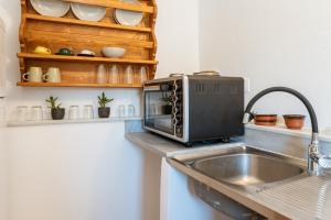 Fotografie z fotogalerie ubytování Tinos by the Sea v destinaci Platiá