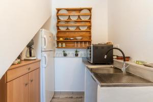 Fotografie z fotogalerie ubytování Tinos by the Sea v destinaci Platiá