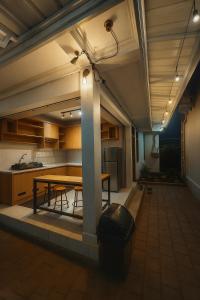 Gallery image of Nareswara Guest House in Tanah Lot