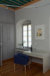 Fotografie z fotogalerie ubytování Hotel Archontiko Anyfanti v destinaci Zátouna