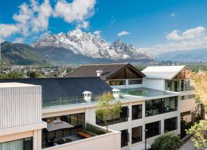 Φυσικό τοπίο κοντά σε αυτό το ξενοδοχείο