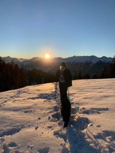 Fotografie z fotogalerie ubytování Pension Jagerhof - Sommercard Inkl - 5 Min zum Hochzeiger v destinaci Jerzens