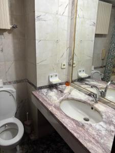 Afbeelding uit fotogalerij van Hotel Dilaver in Erzurum +10 foto's