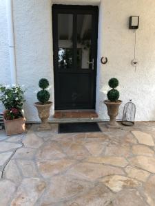 Gallery image of DOMAINE LES VINYES in Pollestres