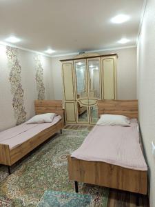 Gallery image of Arzu Guesthouse in Ak-Say