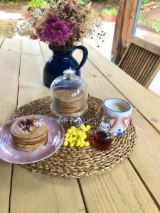 Φαγητό σε αυτό το bed & breakfast ή κάπου εκεί κοντά
