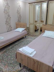 Gallery image of Arzu Guesthouse in Ak-Say