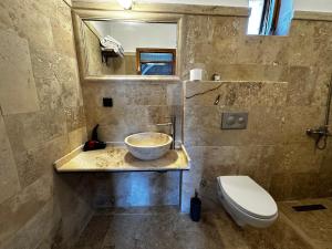 Φωτογραφία από το άλμπουμ του Anatolia Raymonde Cave House σε Uchisar