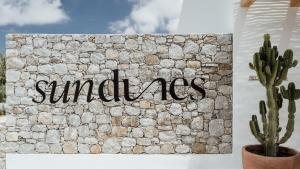 Fotografie z fotogalerie ubytování Sundunes Hotel Naxos v destinaci Plaka