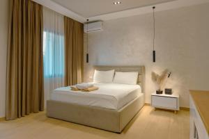 Fotografie z fotogalerie ubytování DelMar Garden v destinaci Golem