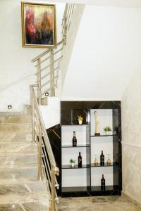 Gallery image of The Residences - One Great Estate Guzape in Abuja