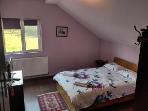 Fotografie z fotogalerie ubytování Casa Maria Alexandra v destinaci Berceşti + 24 fotografií