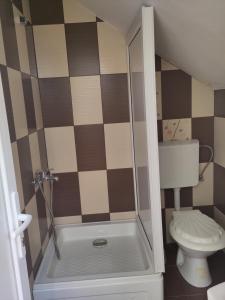 Fotografie z fotogalerie ubytování Casa Maria Alexandra v destinaci Berceşti