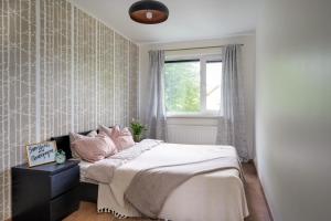 Imagen de la galería de Cozy Apartment in Tallinn, en Tallin 3 fotos más