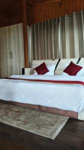 Imagem da galeria de Mountain BNB Hartola em Rāmgarh