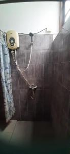 Bagno di Mystique Hideout