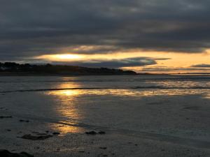 Paesaggio naturale nelle vicinanze dell'appartamento