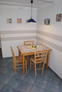Fotografie z fotogalerie ubytování Ferienbungalow - ABC168 - nur Feriengäste! v destinaci Wismar