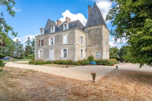 Φωτογραφία από το άλμπουμ του Le Chateau De Bellevue σε Sainte-Cécile