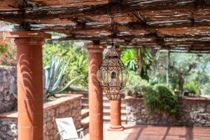 Fotografie z fotogalerie ubytování Tra Cielo e Mare - fantastic sea view v destinaci Anacapri