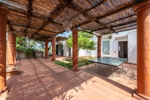 Fotografie z fotogalerie ubytování Tra Cielo e Mare - fantastic sea view v destinaci Anacapri