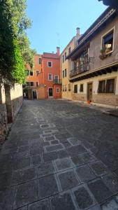 Η γειτονιά γύρω από ή μία γειτονιά κοντά σε αυτός ο ξενώνας