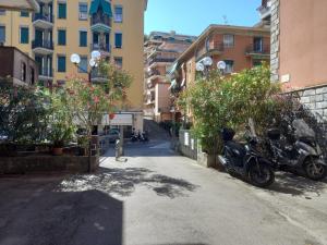 Η γειτονιά γύρω από ή μία γειτονιά κοντά σε αυτό το διαμέρισμα