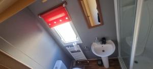 Fotografie z fotogalerie ubytování Skegness North shore Coastfields ,caravans 3 Bedrooms v destinaci Lincolnshire