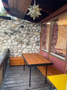 Fotografie z fotogalerie ubytování Chalet La Stella a Corte v destinaci Borca di Cadore + 20 fotografií