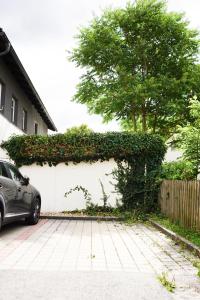 Fotografie z fotogalerie ubytování Apartments am Kalvarienberg ve uŠtýrském Hradci